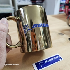 taza boeing edición limitada en internet