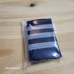 charretera plata PREMIUM RIGIDAS en internet
