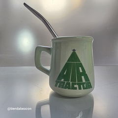 Mate ceramica
