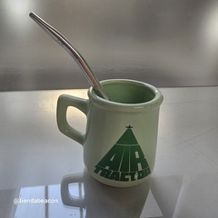 Mate ceramica - comprar online