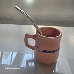 Mate ceramica - TiendaBeacon