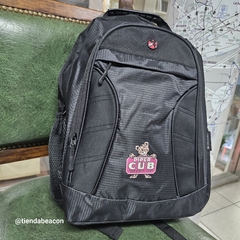 Mochila PiperCub Unicross