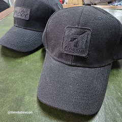 gorra Back in Black - comprar online