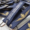 Llavero Fuerza Aerea