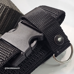 Cinturón tactico - comprar online