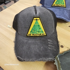 Gorra air tractor - comprar online