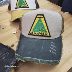Gorra air tractor en internet