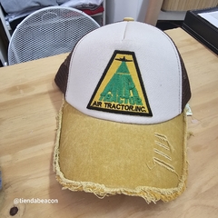 Gorra air tractor - TiendaBeacon