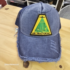 Gorra air tractor - tienda online