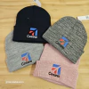Gorra de lana cessna