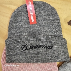 Gorra de lana boeing - TiendaBeacon