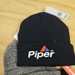 Gorra de lana piper - TiendaBeacon