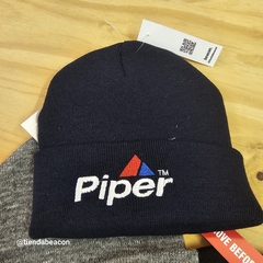 Gorra de lana piper - tienda online