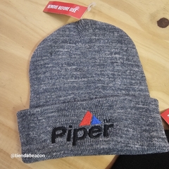 Imagen de Gorra de lana piper