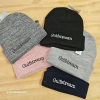 Gorra de lana gulfstream