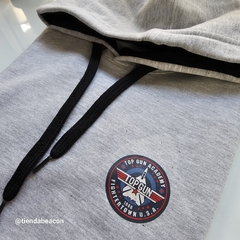 Buzo TopGun - comprar online