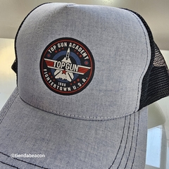 Gorra top gun - comprar online