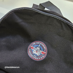 Mochila Eco TopGun en internet