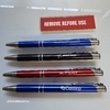 Bolígrafo metalico PREMIUM
