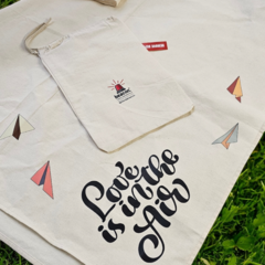 Lona aeronautica - comprar online