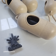 Porta bolsas Aeronauticas PARA PERROS - comprar online
