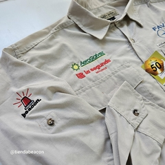Camisa EXCLUSIVA FAVAV - comprar online