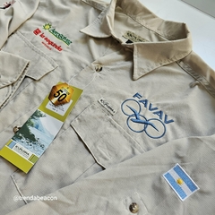 Camisa EXCLUSIVA FAVAV
