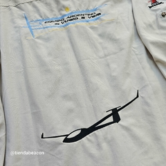 Camisa EXCLUSIVA FAVAV - tienda online