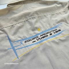 Camisa EXCLUSIVA FAVAV - TiendaBeacon