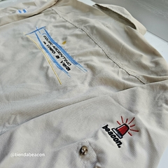 Camisa EXCLUSIVA FAVAV