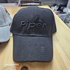 Gorra PREMIUM con relieve en internet