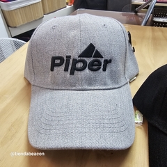 Gorra PREMIUM con relieve - comprar online