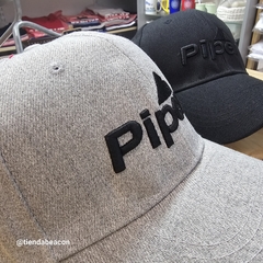 Gorra PREMIUM con relieve - TiendaBeacon