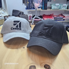 Gorra PREMIUM con relieve - tienda online