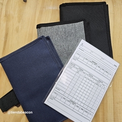 piernera bifold