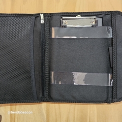 piernera con tabla VFR y porta tablet - comprar online