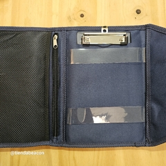 piernera con tabla VFR y porta tablet en internet