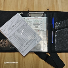 piernera con tabla vfr - TiendaBeacon