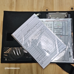 piernera con tabla vfr - comprar online