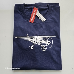 remera aeronaves varias - comprar online