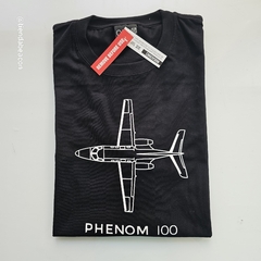 remera aeronaves varias - TiendaBeacon