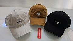 Gorra avion de papel - comprar online