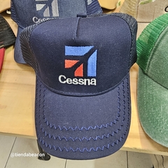 Gorras Cessna en internet