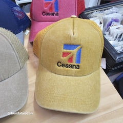 Imagen de Gorras Cessna