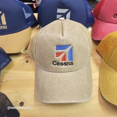 Gorras Cessna