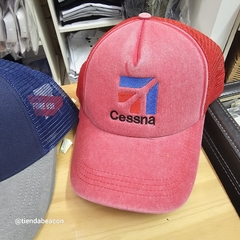 Gorras Cessna - comprar online