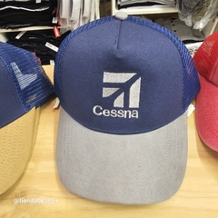 Gorras Cessna - tienda online