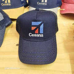 Gorras Cessna - TiendaBeacon