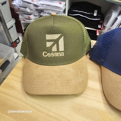 Imagen de Gorras Cessna
