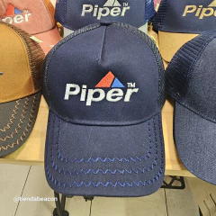 Gorras piper en internet